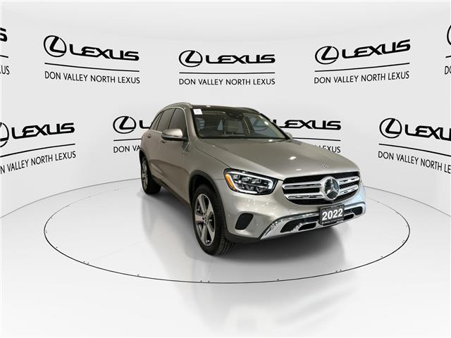 2022 Mercedes-Benz GLC 300  (Stk: 14112755AA) in Markham - Image 2 of 30