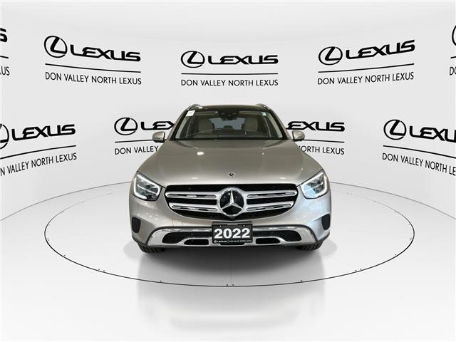 2022 Mercedes-Benz GLC 300  (Stk: 14112755AA) in Markham - Image 3 of 30