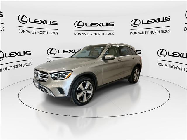 2022 Mercedes-Benz GLC 300  (Stk: 14112755AA) in Markham - Image 4 of 30