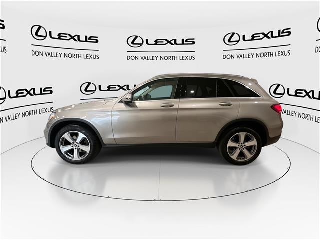 2022 Mercedes-Benz GLC 300  (Stk: 14112755AA) in Markham - Image 5 of 30