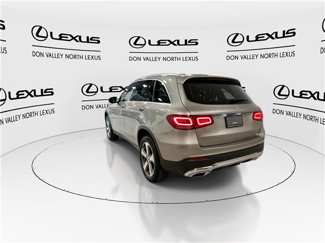 2022 Mercedes-Benz GLC 300  (Stk: 14112755AA) in Markham - Image 6 of 30