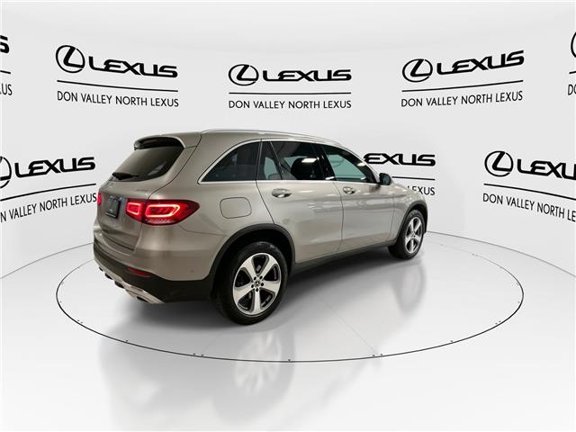2022 Mercedes-Benz GLC 300  (Stk: 14112755AA) in Markham - Image 8 of 30