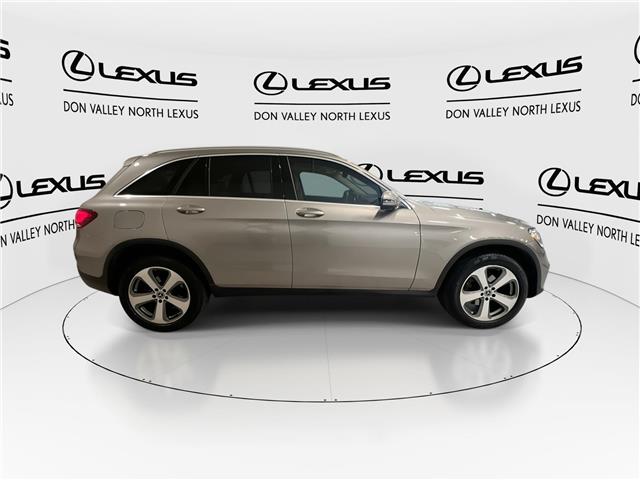 2022 Mercedes-Benz GLC 300  (Stk: 14112755AA) in Markham - Image 9 of 30