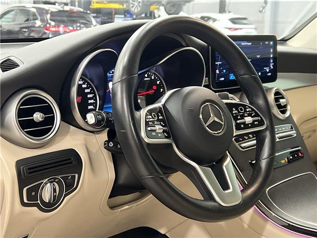 2022 Mercedes-Benz GLC 300  (Stk: 14112755AA) in Markham - Image 11 of 30