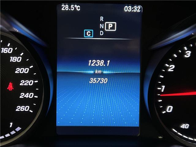 2022 Mercedes-Benz GLC 300  (Stk: 14112755AA) in Markham - Image 14 of 30
