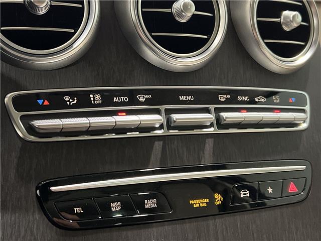 2022 Mercedes-Benz GLC 300  (Stk: 14112755AA) in Markham - Image 20 of 30
