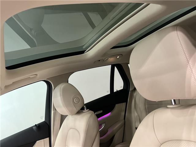 2022 Mercedes-Benz GLC 300  (Stk: 14112755AA) in Markham - Image 22 of 30