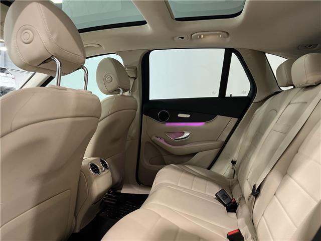 2022 Mercedes-Benz GLC 300  (Stk: 14112755AA) in Markham - Image 25 of 30
