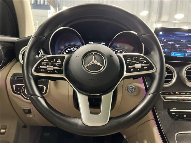 2022 Mercedes-Benz GLC 300  (Stk: 14112755AA) in Markham - Image 26 of 30