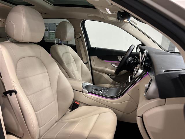 2022 Mercedes-Benz GLC 300  (Stk: 14112755AA) in Markham - Image 27 of 30