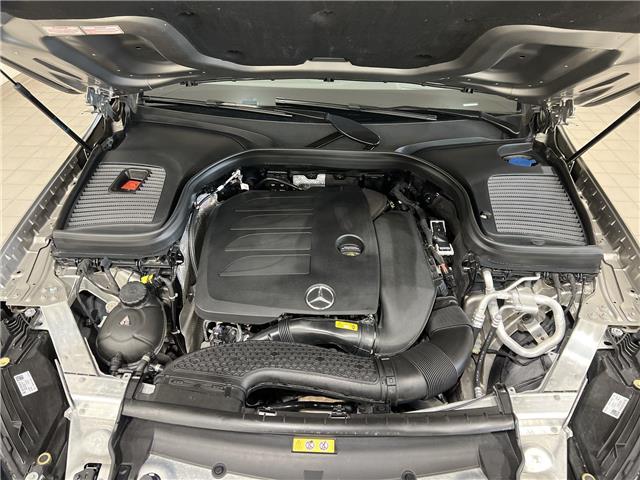 2022 Mercedes-Benz GLC 300  (Stk: 14112755AA) in Markham - Image 30 of 30