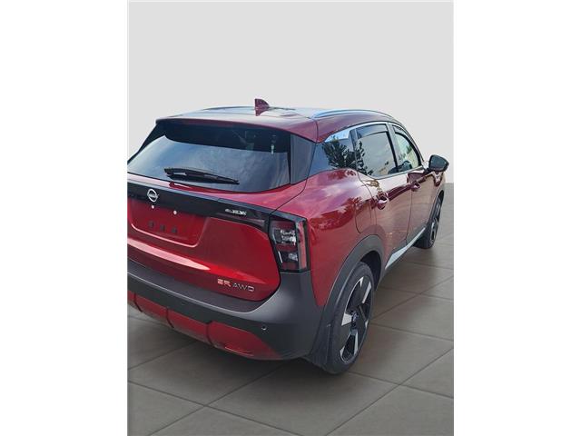 2025 Nissan Kicks SR (Stk: T0277A) in Barrie - Image 6 of 45