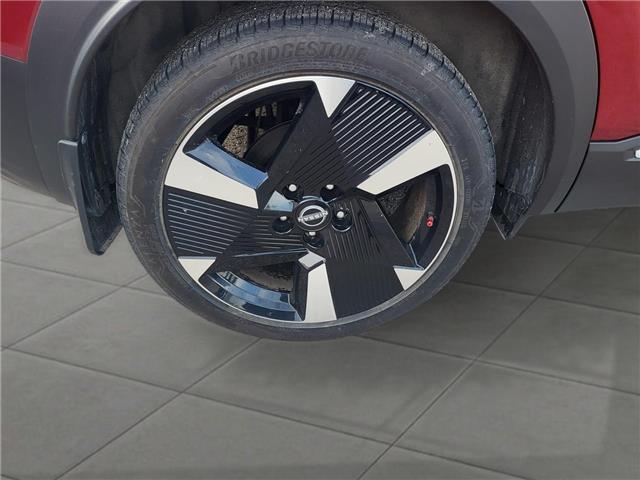 2025 Nissan Kicks SR (Stk: T0277A) in Barrie - Image 11 of 45