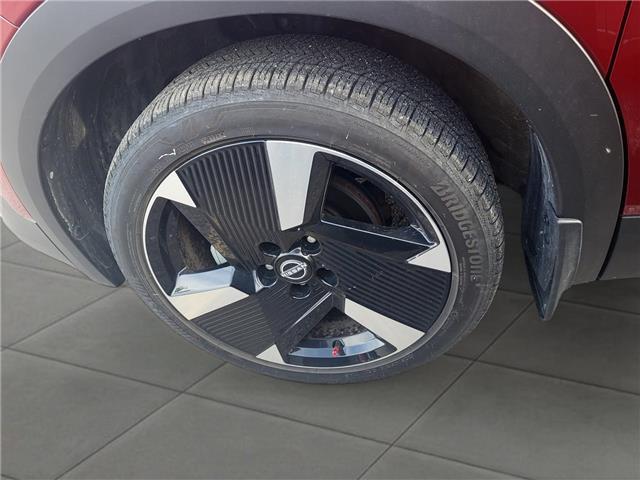 2025 Nissan Kicks SR (Stk: T0277A) in Barrie - Image 13 of 45