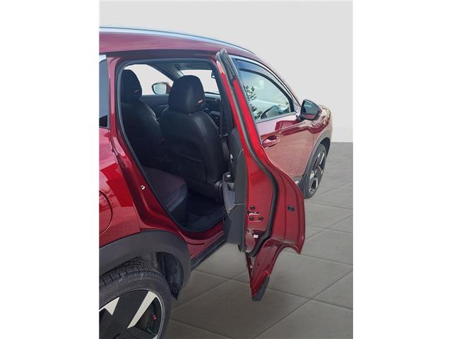2025 Nissan Kicks SR (Stk: T0277A) in Barrie - Image 14 of 45