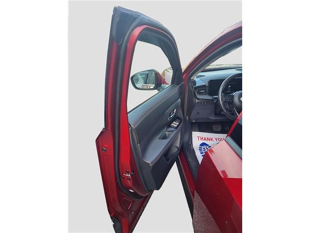2025 Nissan Kicks SR (Stk: T0277A) in Barrie - Image 16 of 45