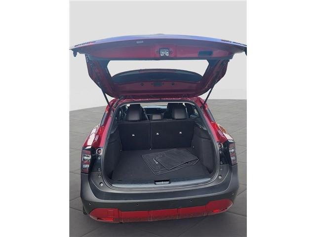 2025 Nissan Kicks SR (Stk: T0277A) in Barrie - Image 18 of 45