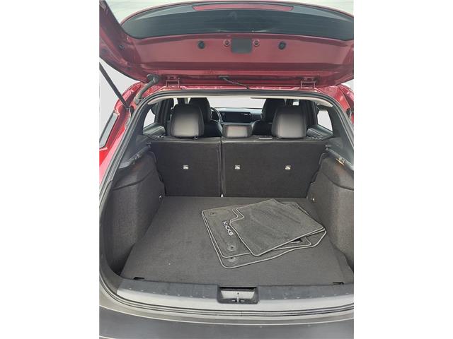 2025 Nissan Kicks SR (Stk: T0277A) in Barrie - Image 19 of 45