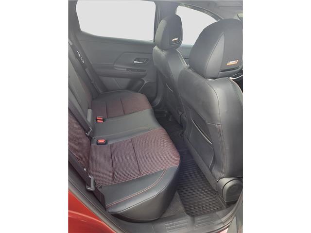 2025 Nissan Kicks SR (Stk: T0277A) in Barrie - Image 20 of 45