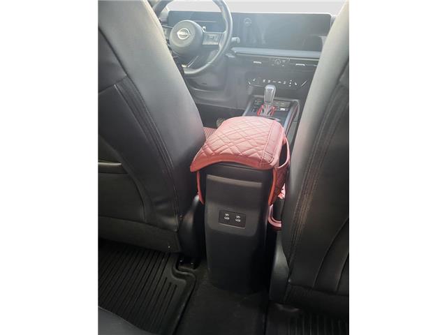 2025 Nissan Kicks SR (Stk: T0277A) in Barrie - Image 21 of 45