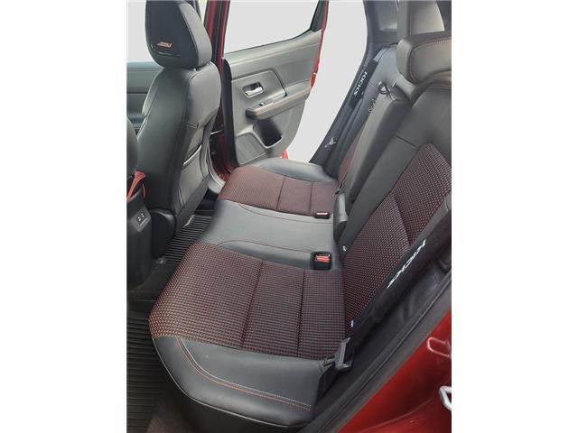 2025 Nissan Kicks SR (Stk: T0277A) in Barrie - Image 22 of 45