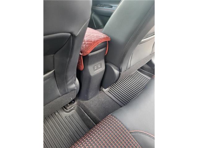2025 Nissan Kicks SR (Stk: T0277A) in Barrie - Image 23 of 45