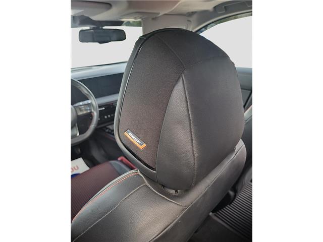 2025 Nissan Kicks SR (Stk: T0277A) in Barrie - Image 24 of 45
