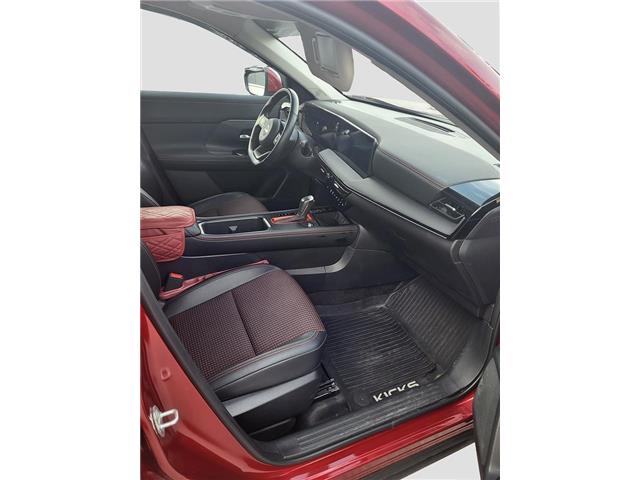 2025 Nissan Kicks SR (Stk: T0277A) in Barrie - Image 25 of 45