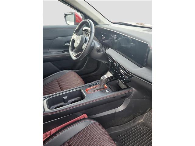 2025 Nissan Kicks SR (Stk: T0277A) in Barrie - Image 26 of 45