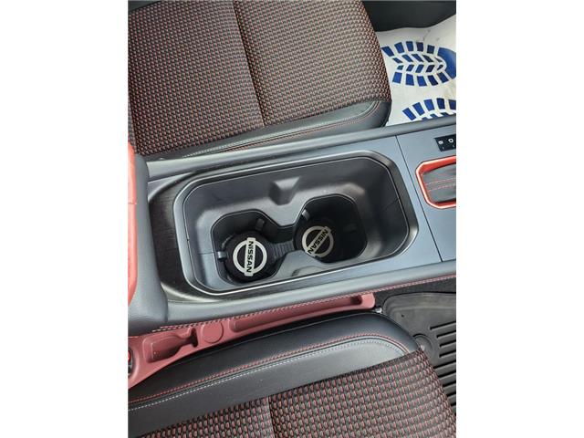 2025 Nissan Kicks SR (Stk: T0277A) in Barrie - Image 27 of 45
