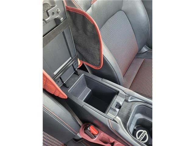 2025 Nissan Kicks SR (Stk: T0277A) in Barrie - Image 29 of 45