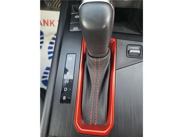 2025 Nissan Kicks SR (Stk: T0277A) in Barrie - Image 32 of 45