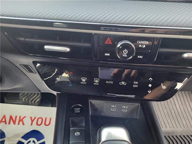 2025 Nissan Kicks SR (Stk: T0277A) in Barrie - Image 34 of 45