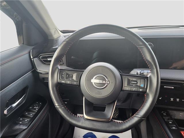2025 Nissan Kicks SR (Stk: T0277A) in Barrie - Image 35 of 45