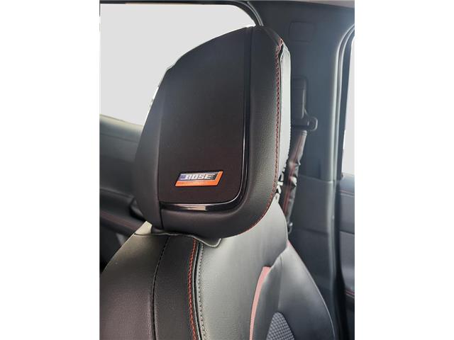 2025 Nissan Kicks SR (Stk: T0277A) in Barrie - Image 37 of 45