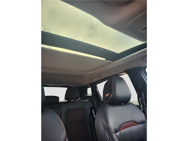 2025 Nissan Kicks SR (Stk: T0277A) in Barrie - Image 39 of 45