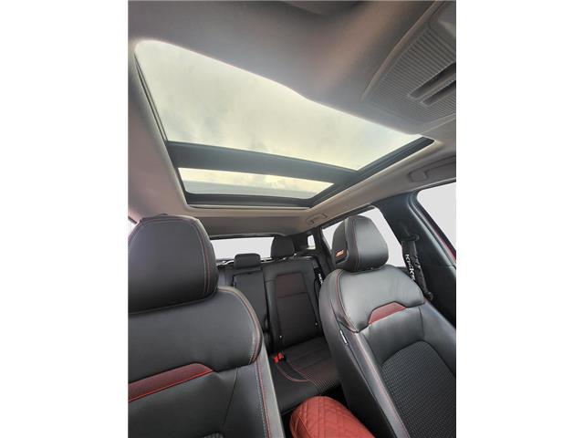 2025 Nissan Kicks SR (Stk: T0277A) in Barrie - Image 40 of 45