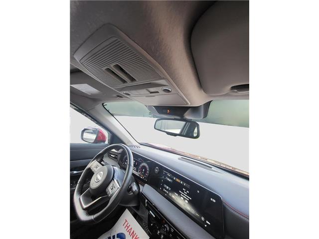 2025 Nissan Kicks SR (Stk: T0277A) in Barrie - Image 41 of 45