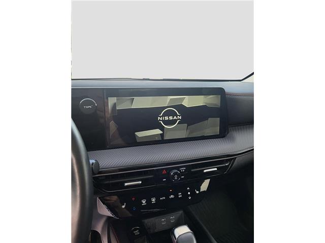 2025 Nissan Kicks SR (Stk: T0277A) in Barrie - Image 43 of 45