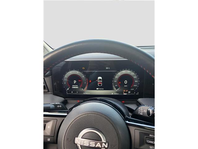 2025 Nissan Kicks SR (Stk: T0277A) in Barrie - Image 44 of 45