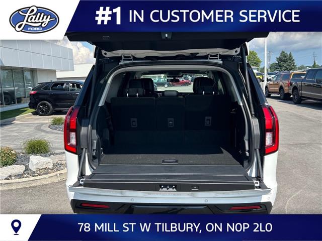 2027 Ford Expedition Platinum (Stk: LFED02076) in Tilbury - Image 5 of 15 2027 Ford Expedition Platinum (Stk: LFED02076) in Tilbury - Image 5 of 15