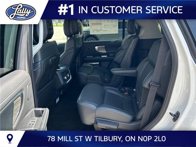 2027 Ford Expedition Platinum (Stk: LFED02076) in Tilbury - Image 15 of 15 2027 Ford Expedition Platinum (Stk: LFED02076) in Tilbury - Image 15 of 15