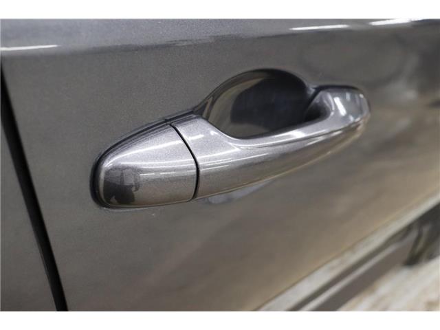 2017 Toyota RAV4 XLE (Stk: T3494A) in Watrous - Image 7 of 30