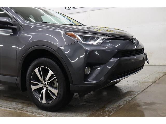 2017 Toyota RAV4 XLE (Stk: T3494A) in Watrous - Image 9 of 30