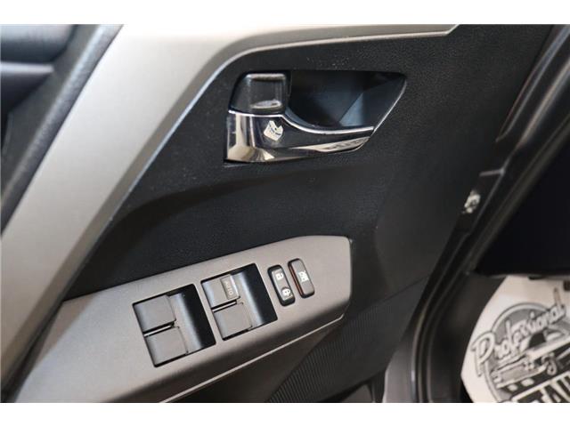2017 Toyota RAV4 XLE (Stk: T3494A) in Watrous - Image 11 of 30