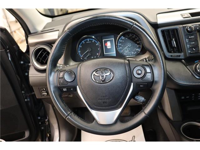 2017 Toyota RAV4 XLE (Stk: T3494A) in Watrous - Image 14 of 30