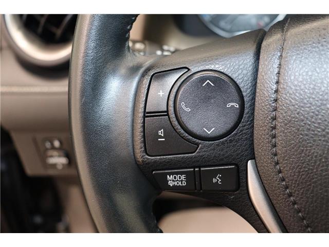2017 Toyota RAV4 XLE (Stk: T3494A) in Watrous - Image 15 of 30