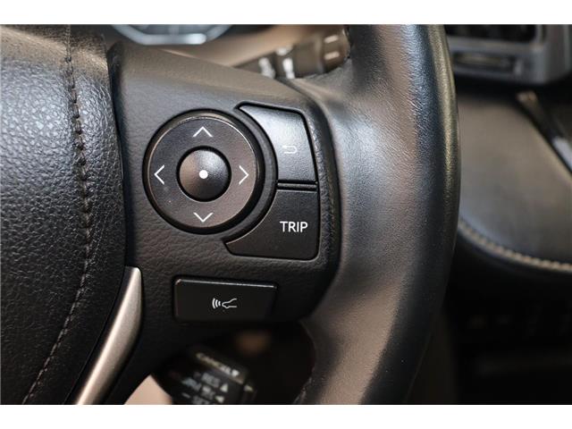 2017 Toyota RAV4 XLE (Stk: T3494A) in Watrous - Image 16 of 30