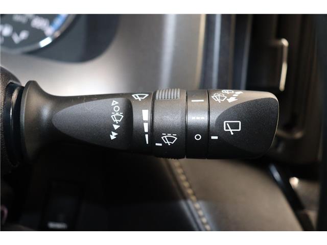 2017 Toyota RAV4 XLE (Stk: T3494A) in Watrous - Image 18 of 30