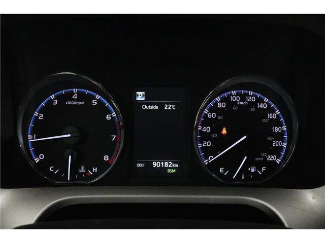 2017 Toyota RAV4 XLE (Stk: T3494A) in Watrous - Image 19 of 30